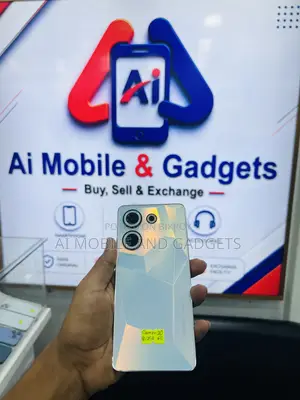 Tecno Camon 20 256 GB
