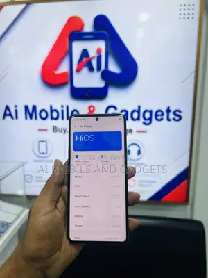 Tecno Camon 20 256 GB