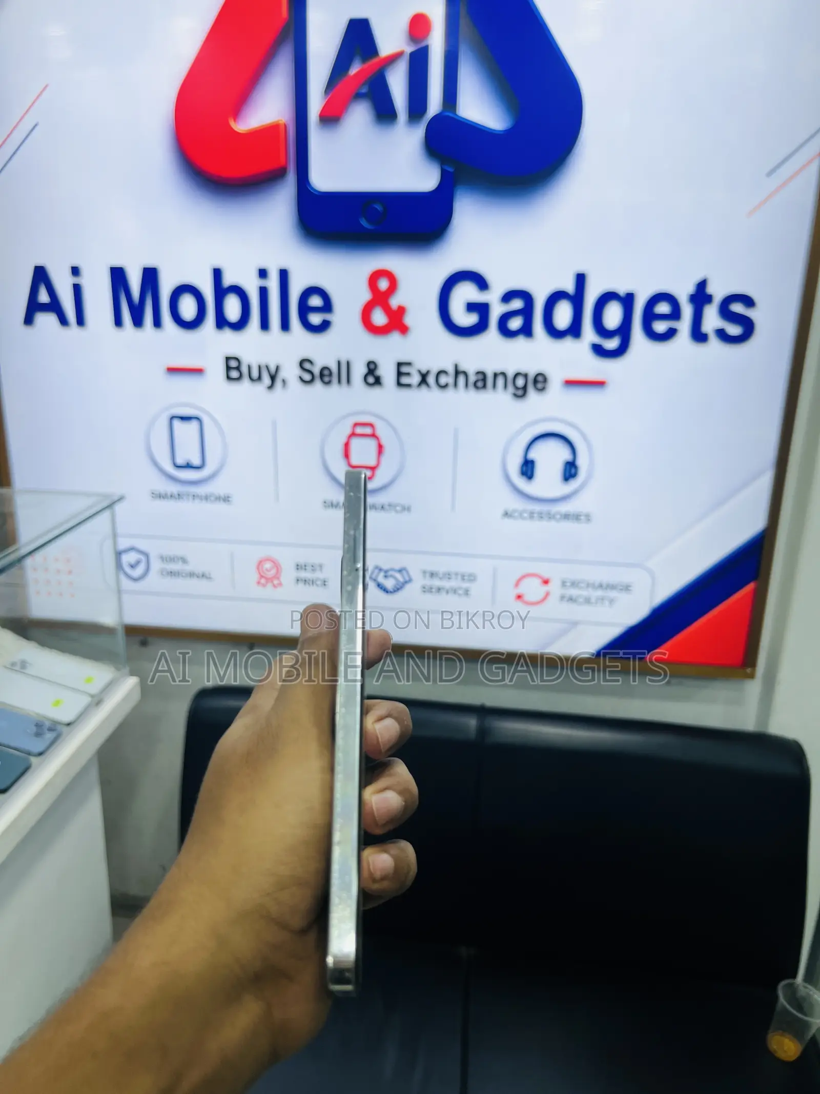 Tecno Camon 20 256 GB