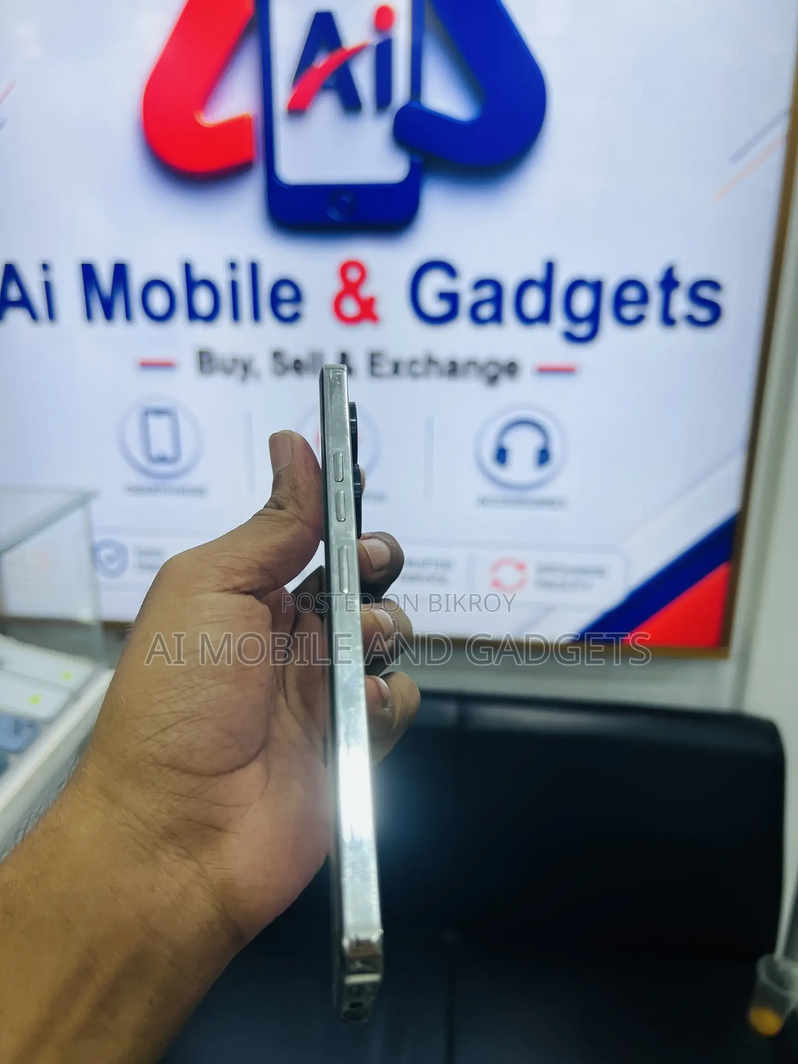 Tecno Camon 20 256 GB