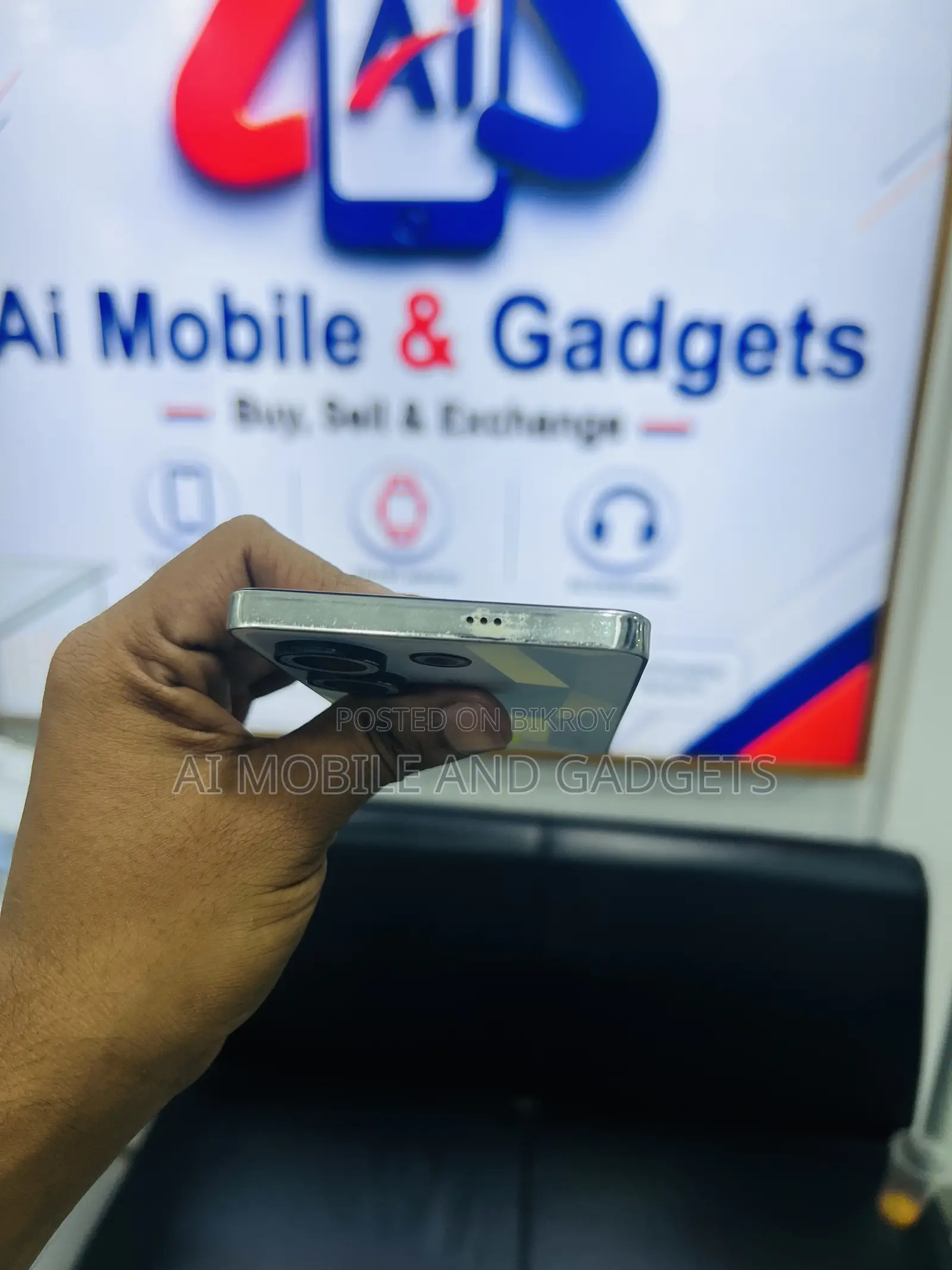 Tecno Camon 20 256 GB