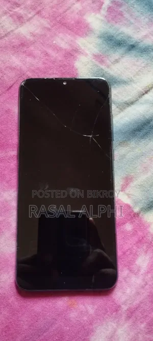 Symphony Z28 32 GB Blue