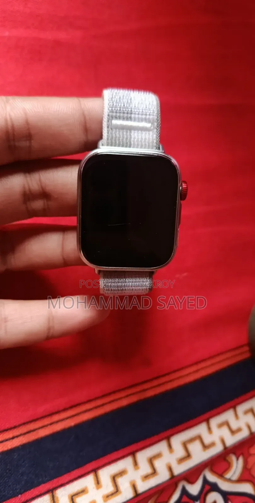 Huawei Watch Fit 4