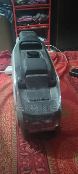 Plastic ID Card Printer