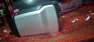 Plastic ID Card Printer