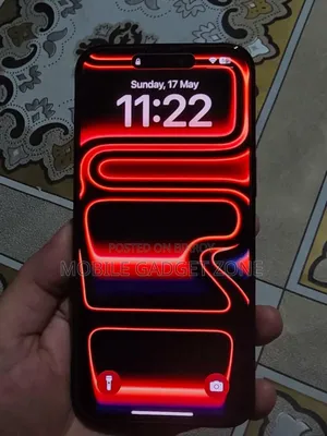 Apple iPhone 15 Pro Max 1 TB Blue