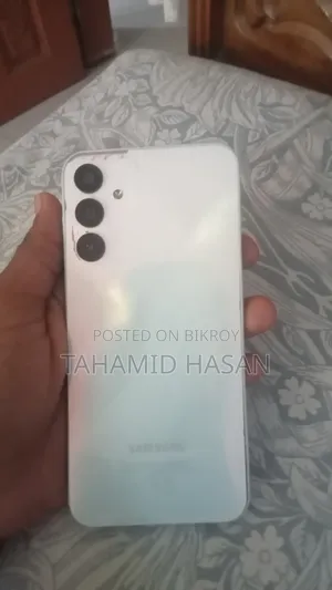 Samsung Galaxy A15 128 GB