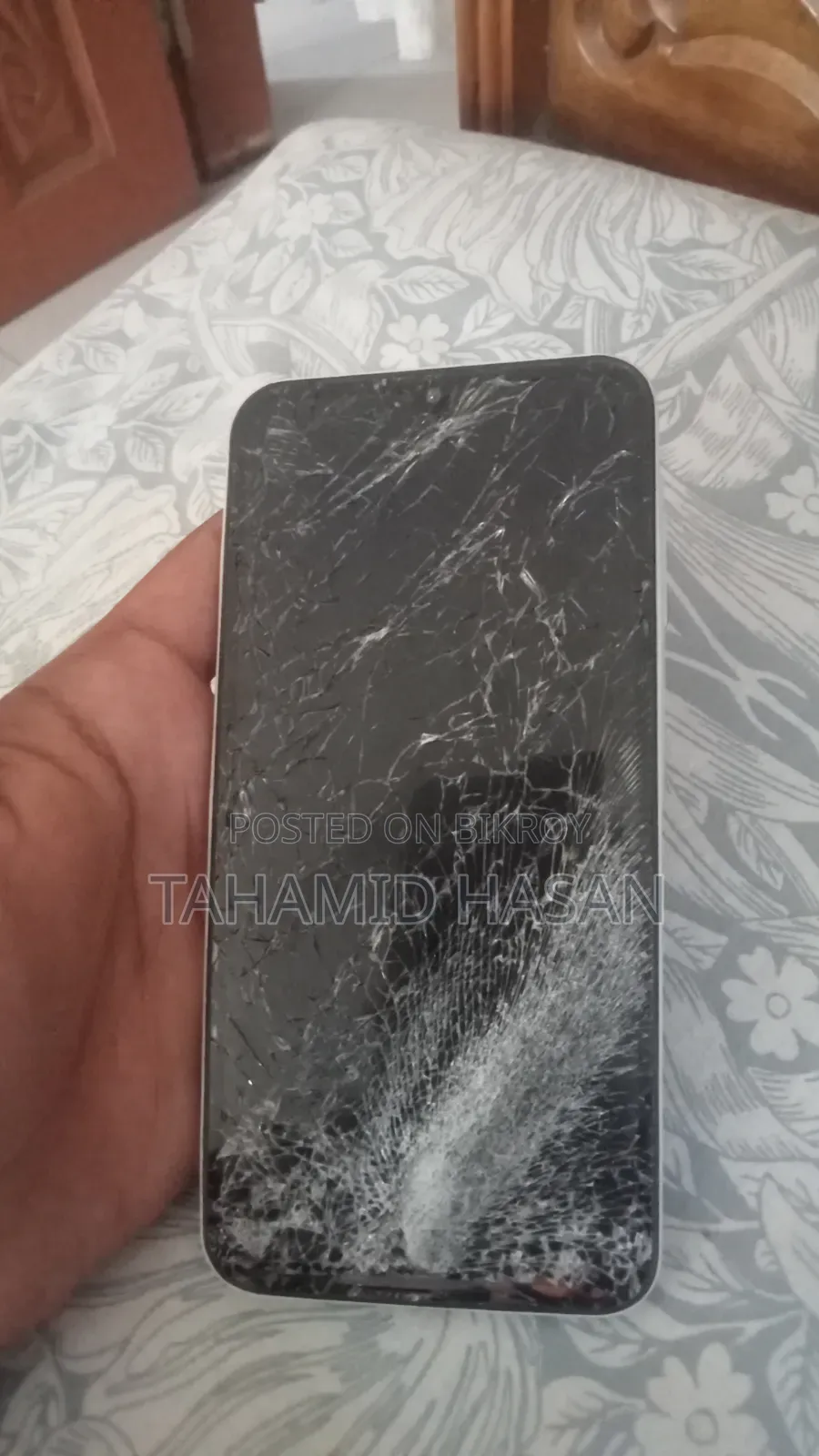 Samsung Galaxy A15 128 GB