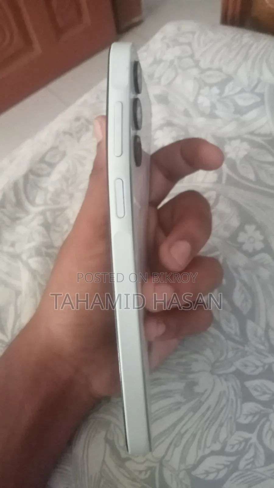 Samsung Galaxy A15 128 GB
