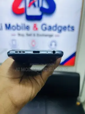 Vivo Y51a 128 GB Blue