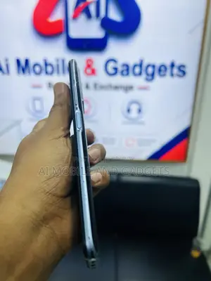 Vivo Y51a 128 GB Blue