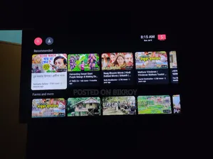 General Smart TV