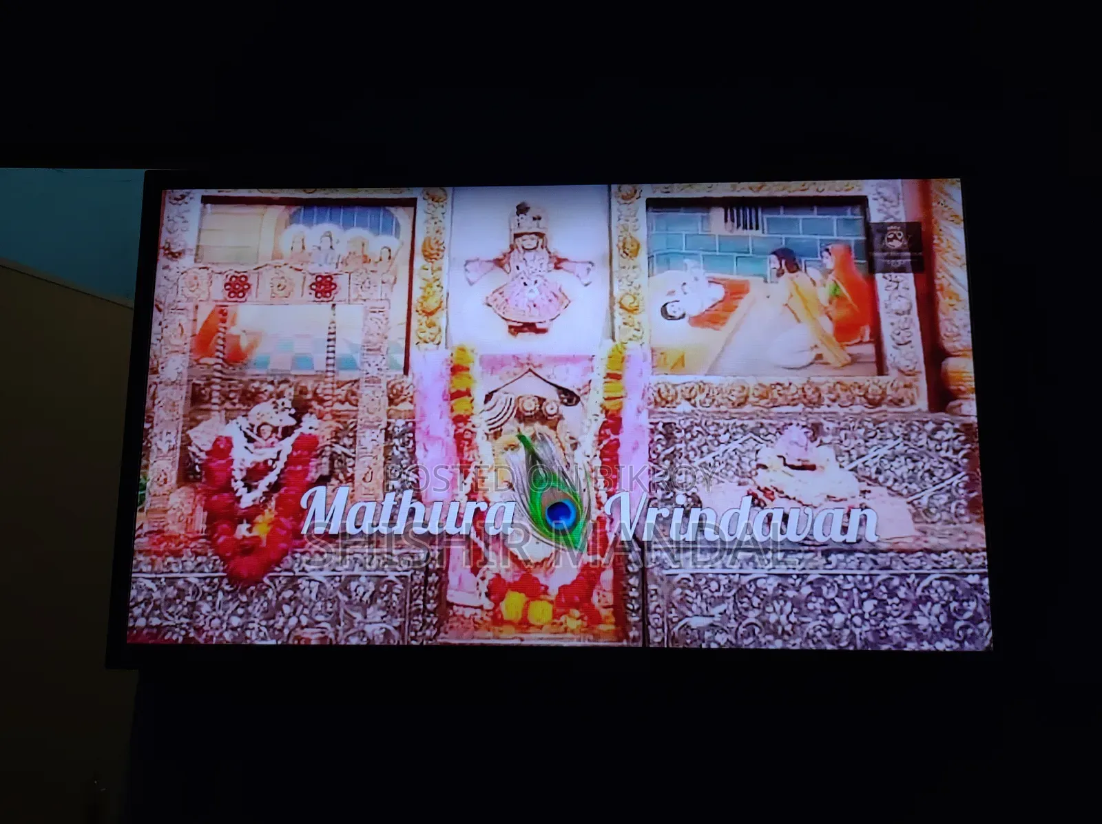 General Smart TV