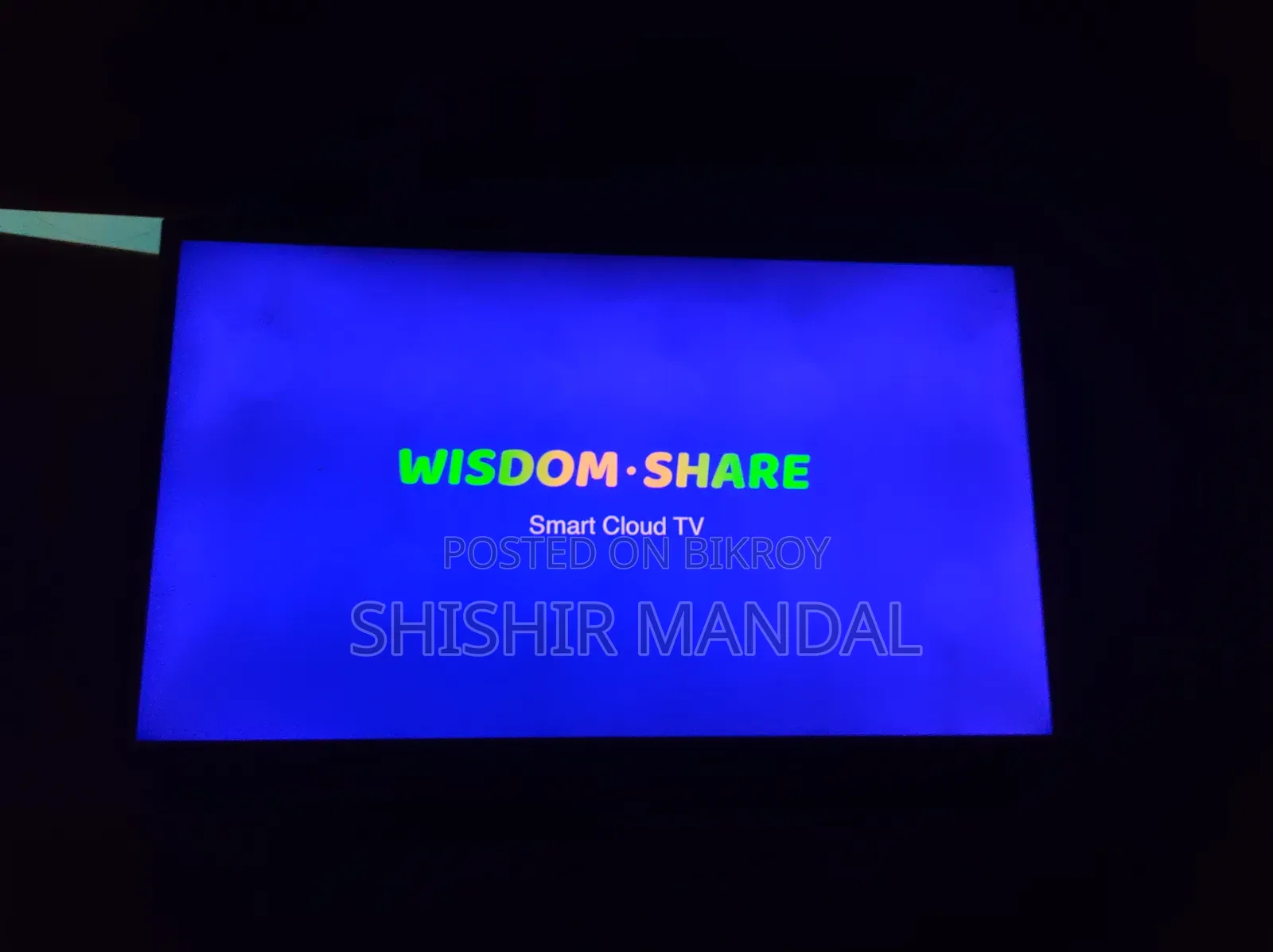 General Smart TV