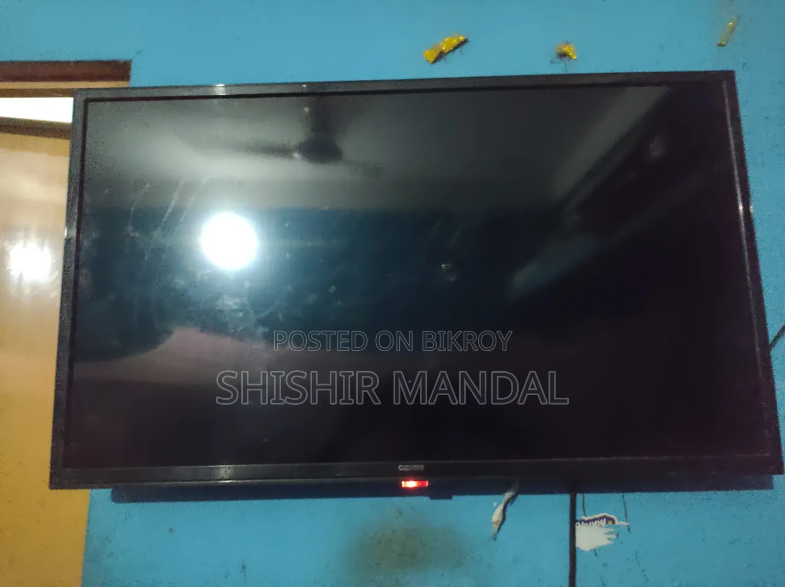 General Smart TV