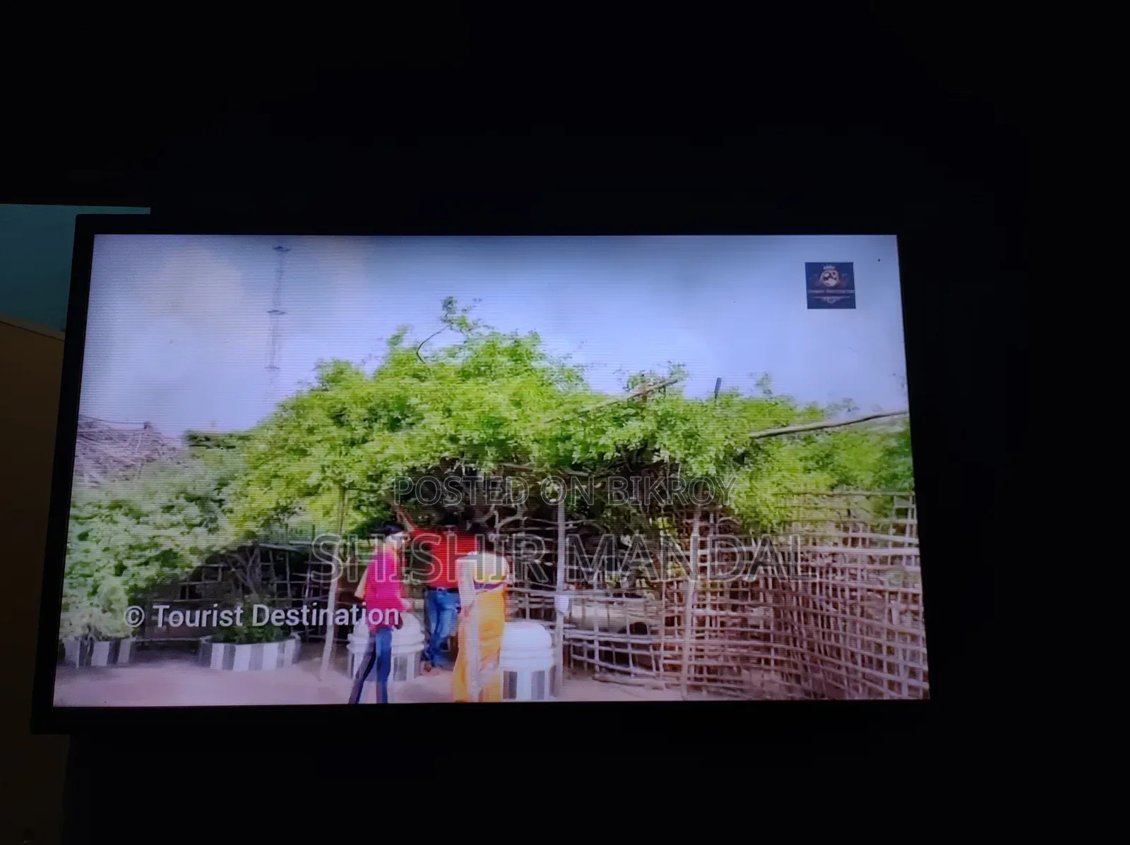 General Smart TV