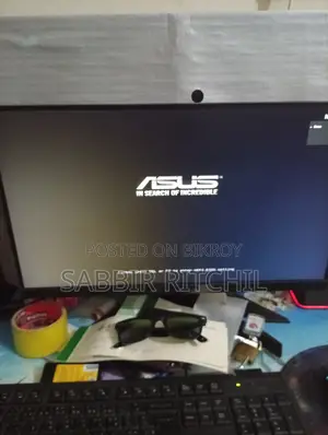 LG Monitor