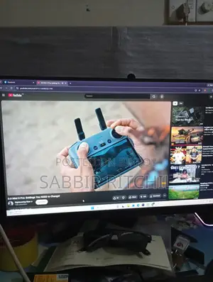 এলজি মনিটর