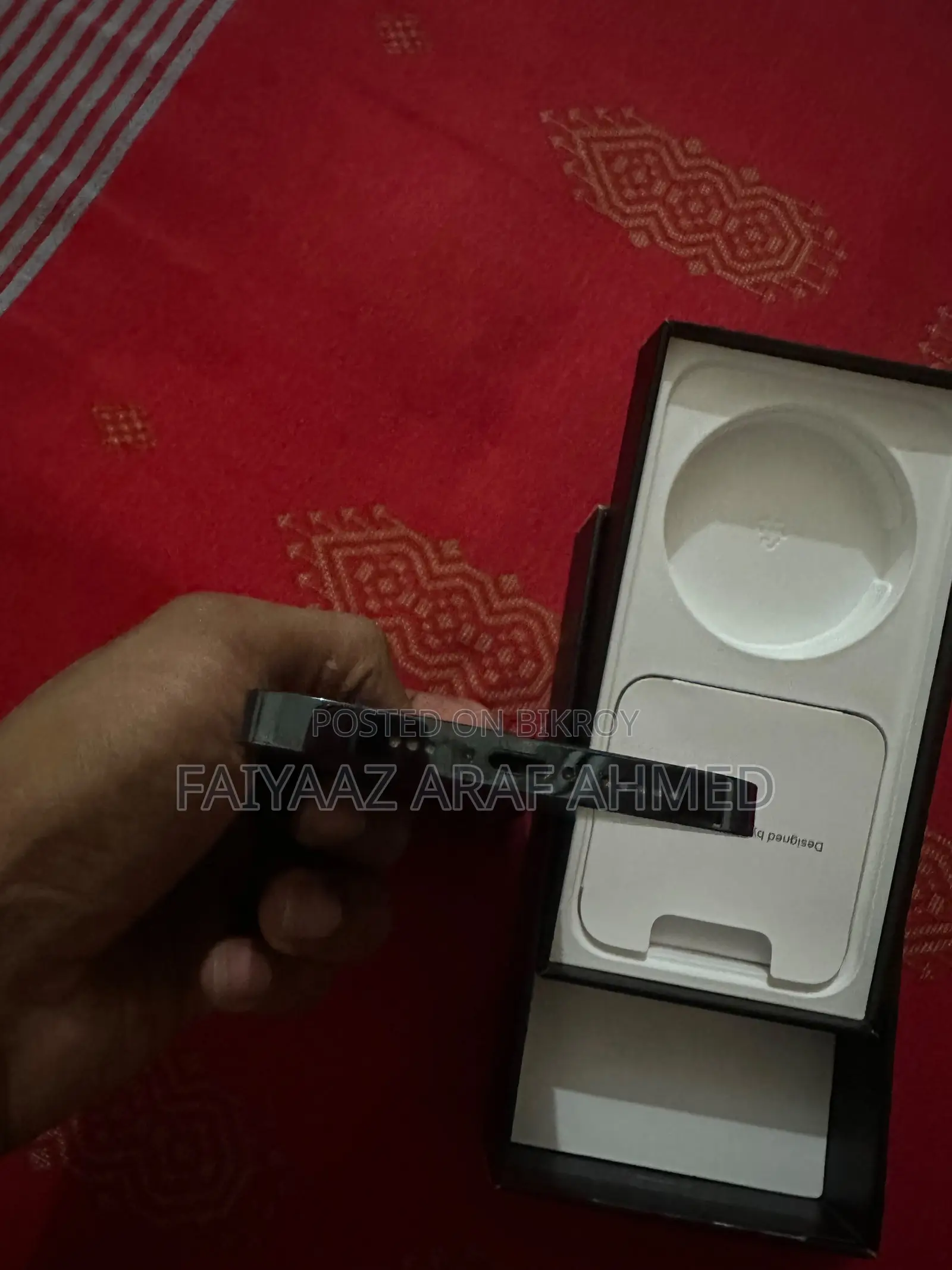 Apple iPhone 12 Pro 256 GB Black