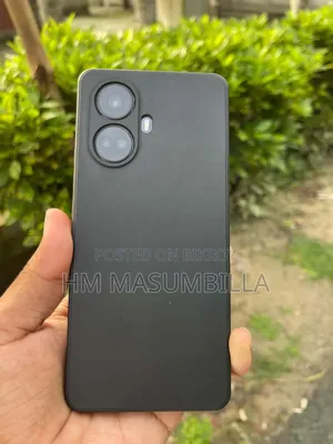 Realme 10 Pro+ 128 GB Black