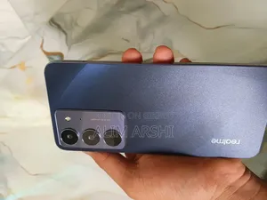 Realme C75x 128 GB Blue