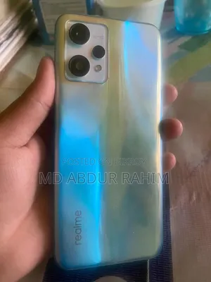 Realme 9 Pro 128 GB Blue