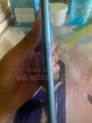 Realme 9 Pro 128 GB Blue