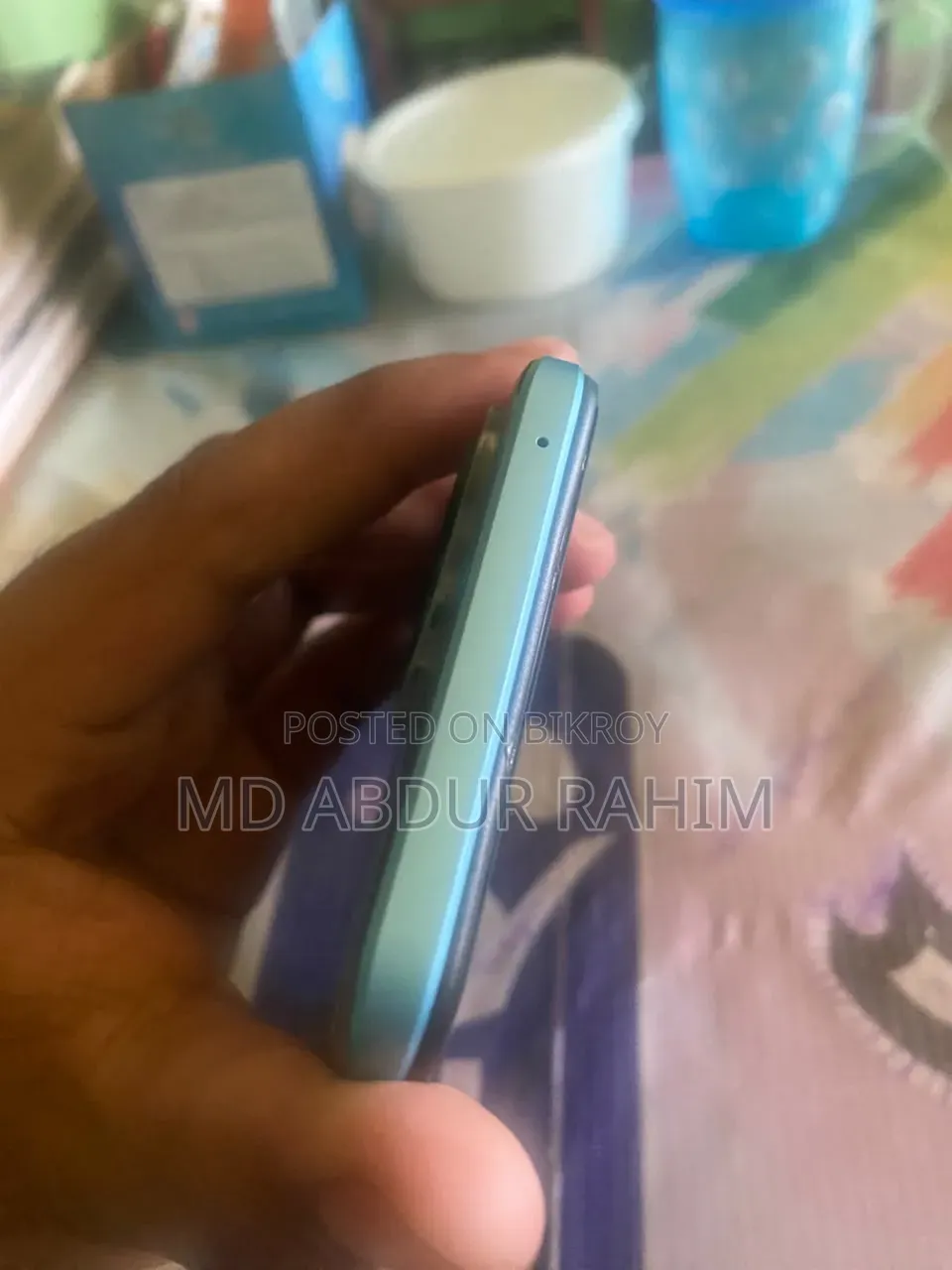 Realme 9 Pro 128 GB Blue