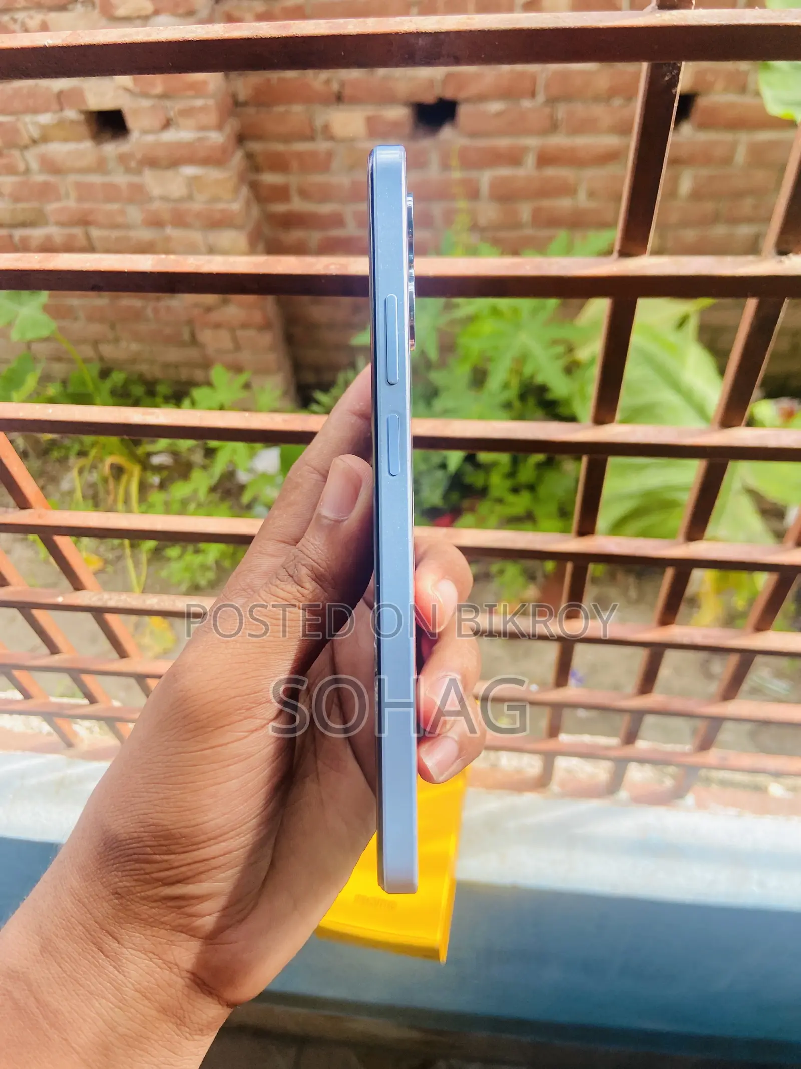 Realme Note 50 128 GB Green