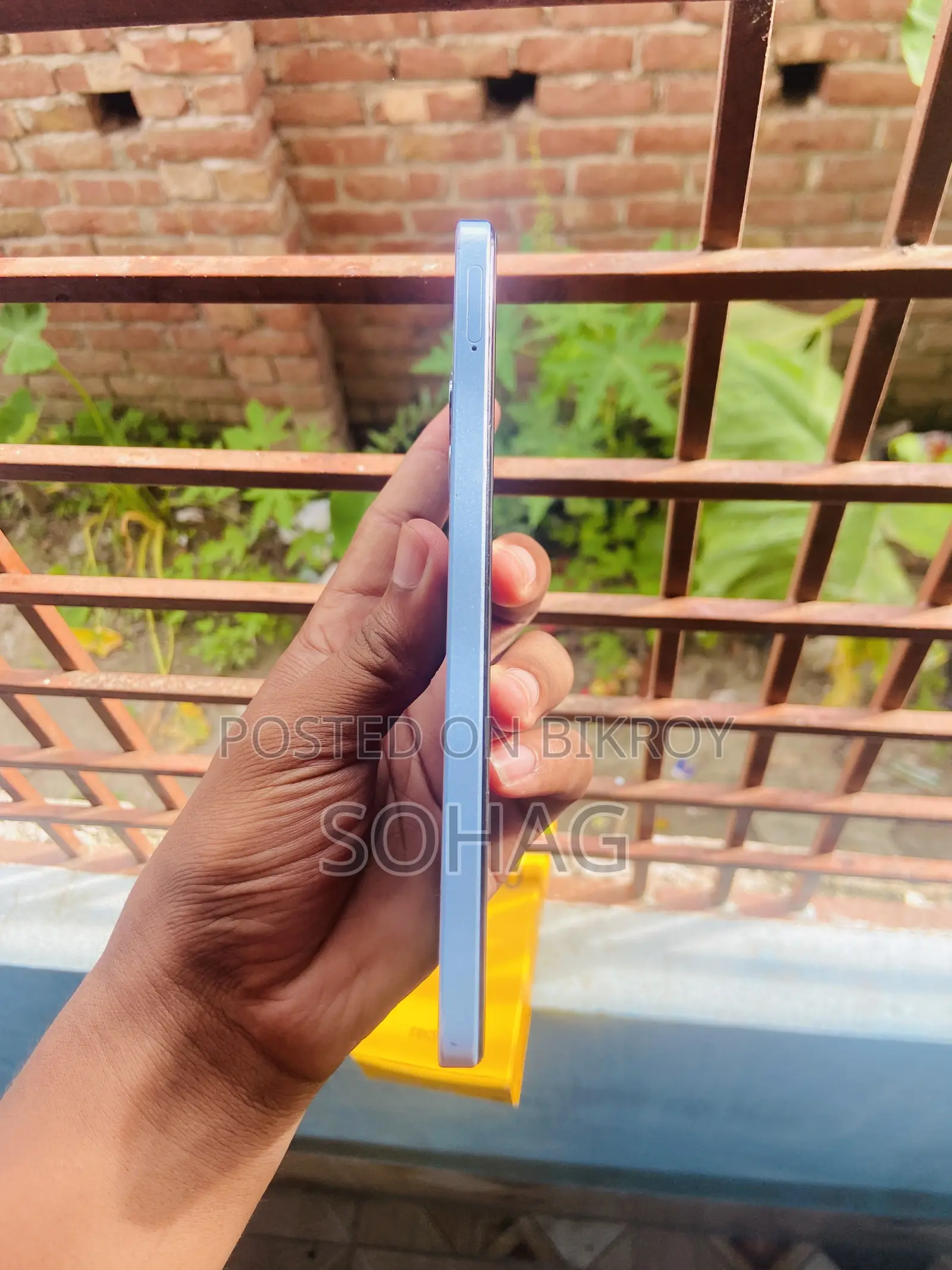 Realme Note 50 128 GB Green