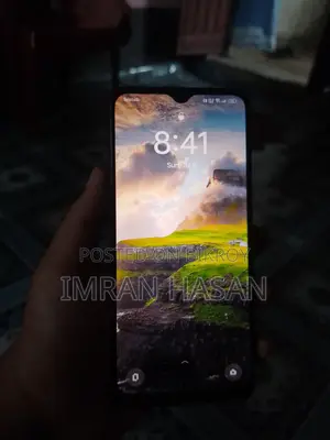 ওপ্পো এ৫৭ ৬৪ জিবি ব্ল্যাক