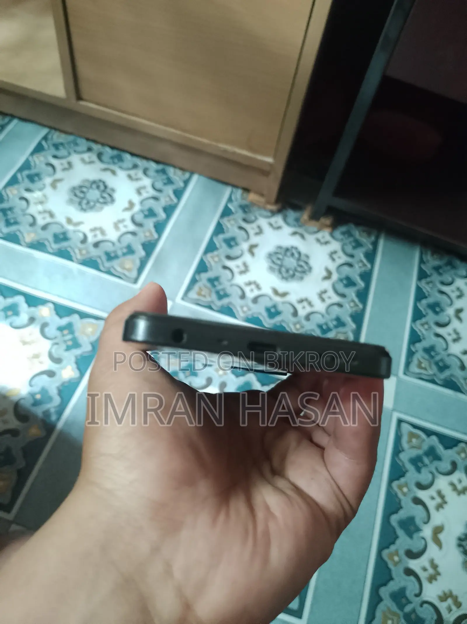 ওপ্পো এ৫৭ ৬৪ জিবি ব্ল্যাক