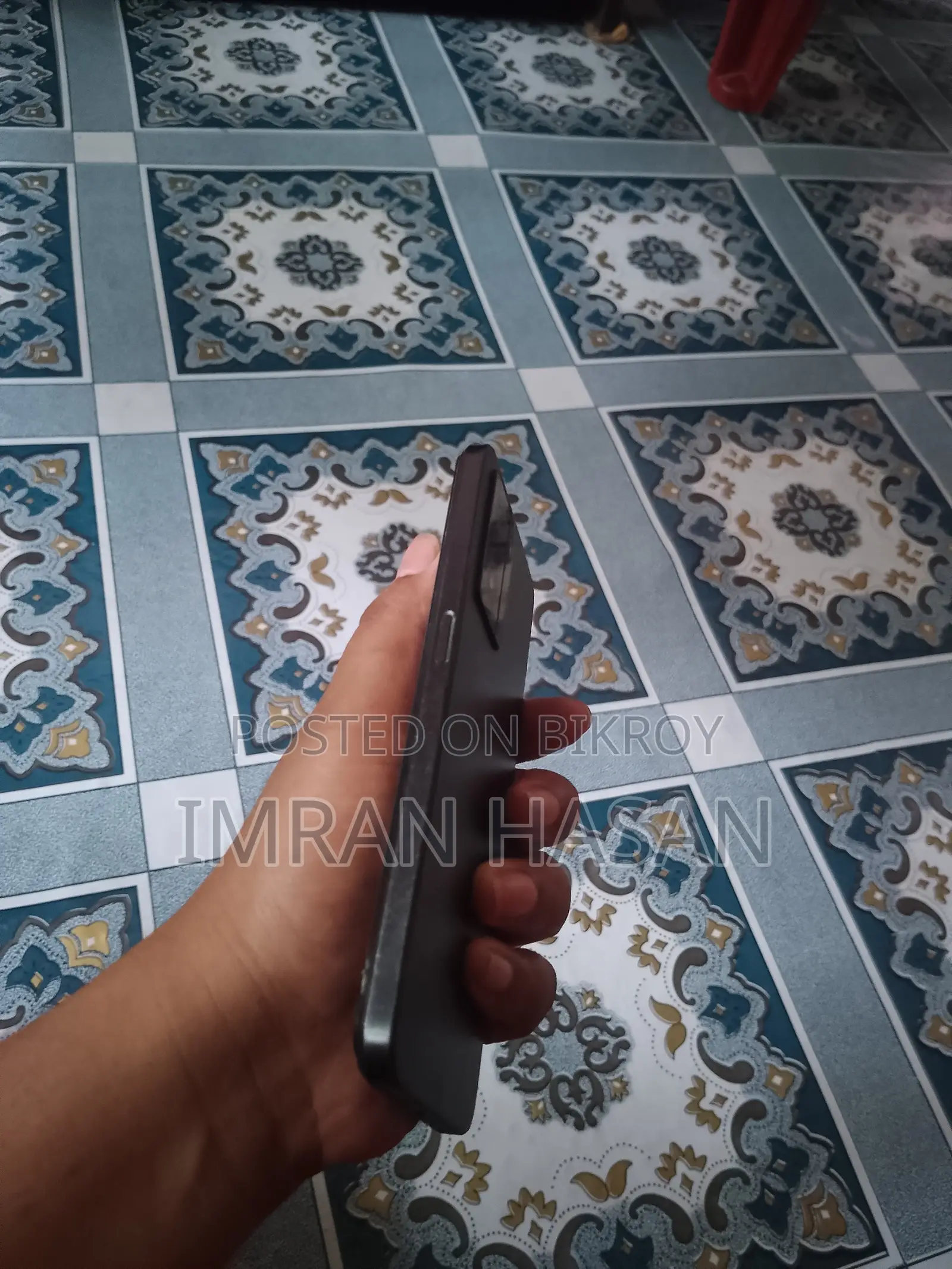 ওপ্পো এ৫৭ ৬৪ জিবি ব্ল্যাক