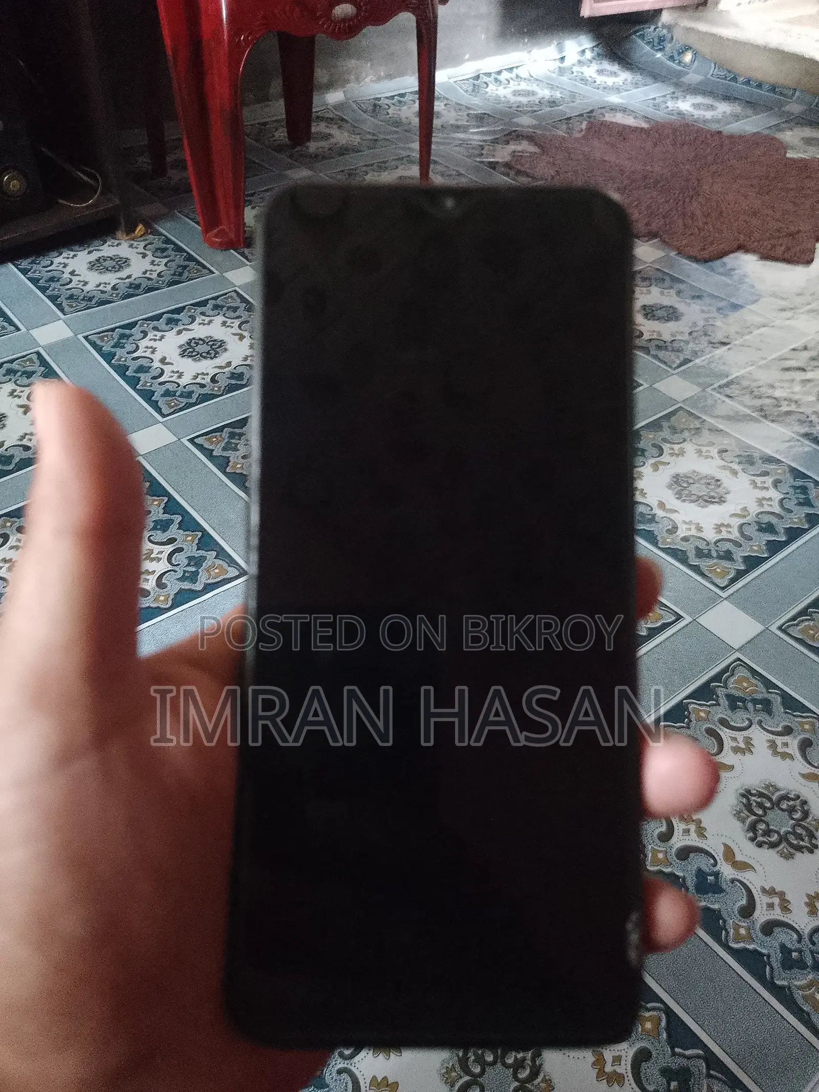 ওপ্পো এ৫৭ ৬৪ জিবি ব্ল্যাক