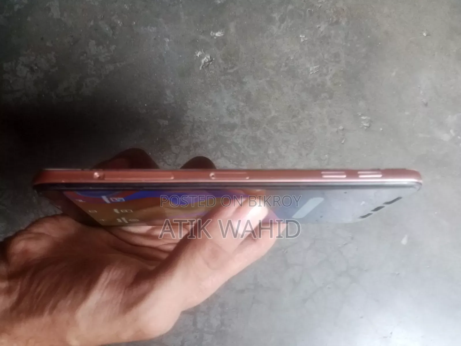Samsung Galaxy J4 Core 16 GB Rose Gold