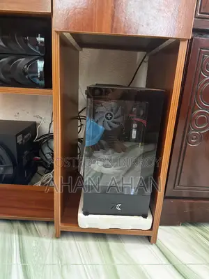 New Desktop Computer 8GB Intel Core I5 SSD 256GB