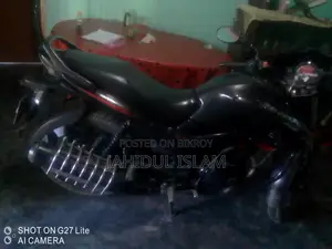 Hero Hunk 2018 Black