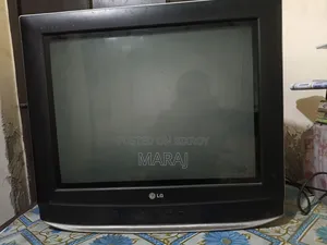 A good Lg box TV will be sold