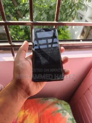 Motorola Edge 50 Fusion 256 GB Blue