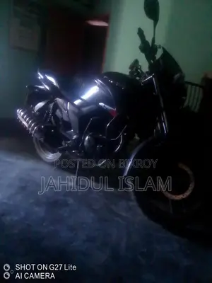 Hero Hunk 2018 Black