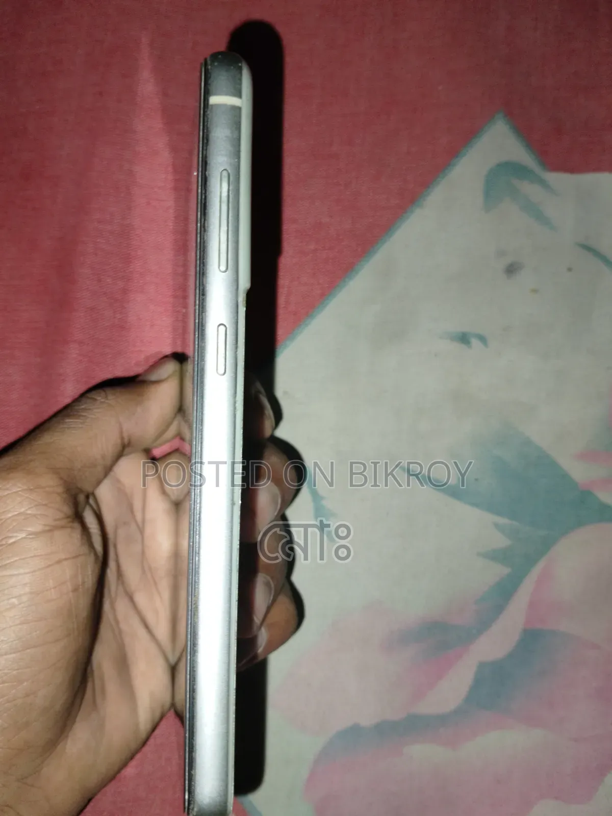 Samsung Galaxy S21 FE 5G 128 GB White