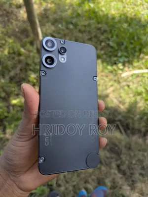 Nothing Phone CMF Phone 2 Pro 256 GB Black