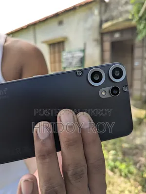 Nothing Phone CMF Phone 2 Pro 256 GB Black