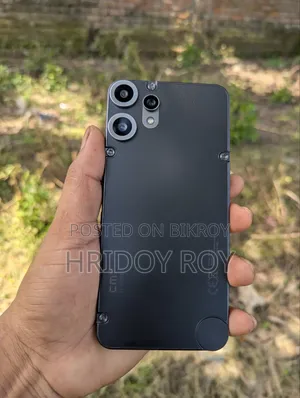 Nothing Phone CMF Phone 2 Pro 256 GB Black