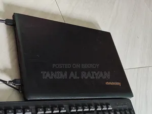 Laptop Lenovo G40 8GB Intel Core I3 SSD 256GB