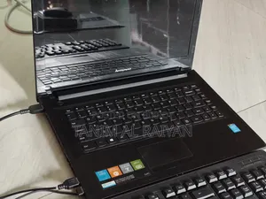 Laptop Lenovo G40 8GB Intel Core I3 SSD 256GB