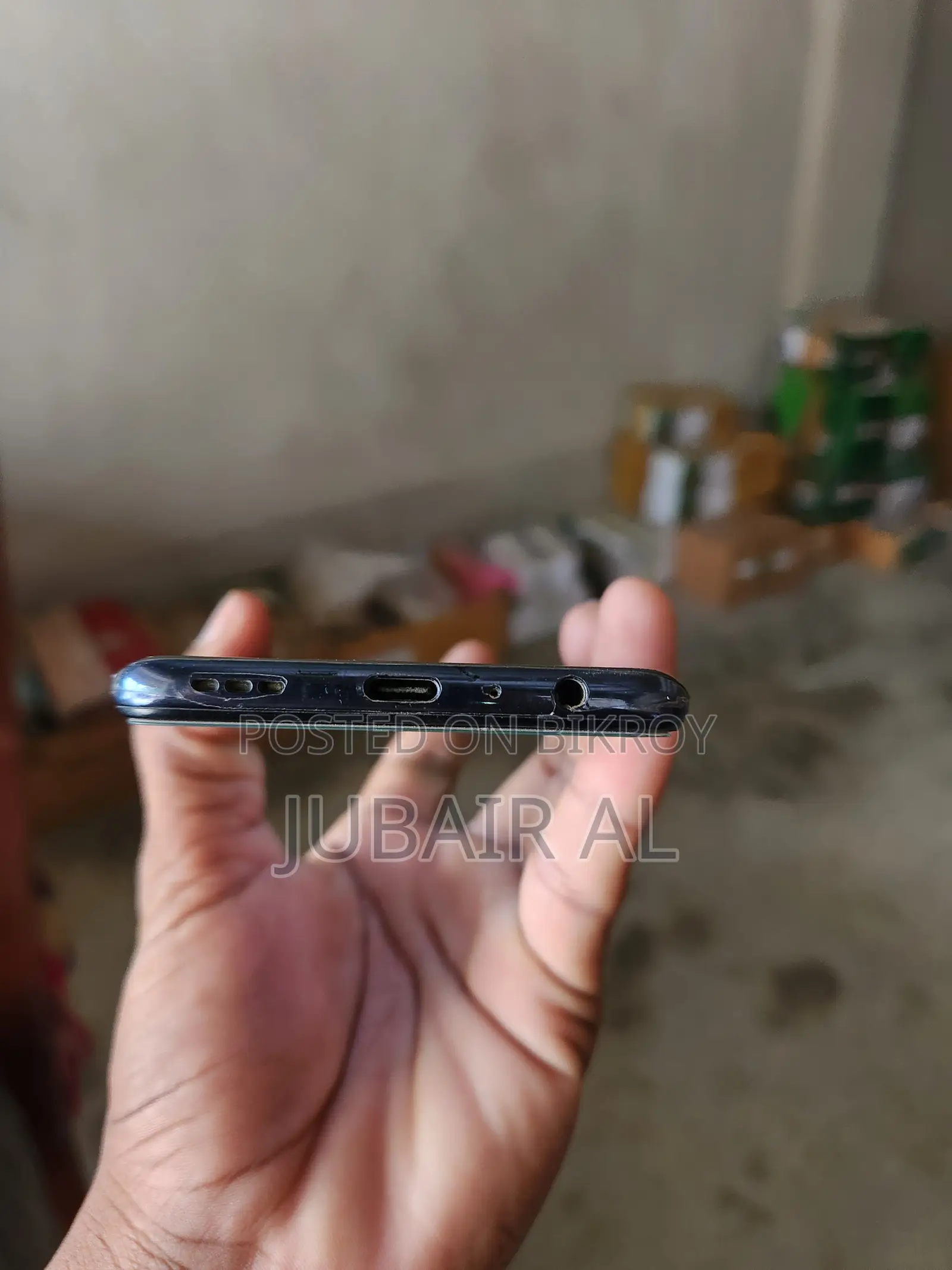OnePlus Nord CE 5G 128 GB Blue