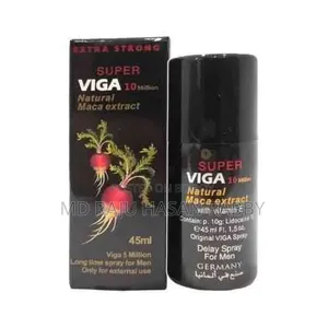 Viga Spray