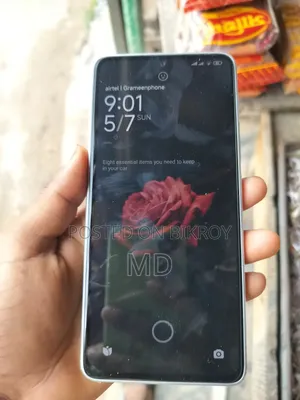 Xiaomi Redmi Note 14 5G 256 GB White