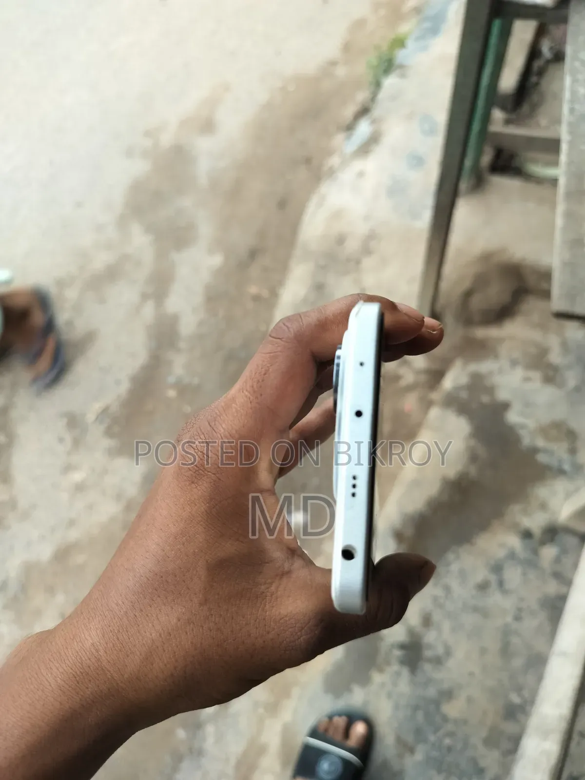 Xiaomi Redmi Note 14 5G 256 GB White